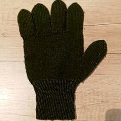 Oblečenie Handschoenen, ako bolo nahlásené Regio Antwerpen - Brussel pomocou iLost