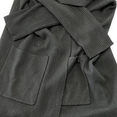 衣類 - Gilet  zwart がiLostで Centraal magazijn によって報告されました