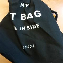 Táska - draagtas, amint azt Regio Antwerpen - Brussel az iLost segítségével jelentette.