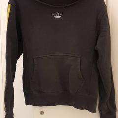 Sweater Adidas, as reported by HvA Amstelcampus using iLost