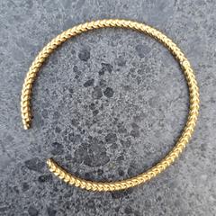 Goudkleurige armband a été signalé sur iLost