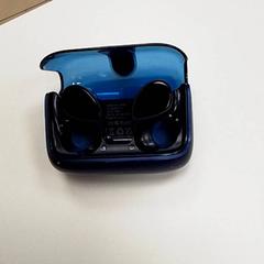 Funda para auriculares, segundo informou ilévia usando iLost