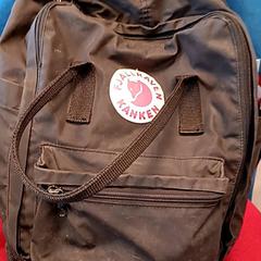 Sac à dos, a été signalé par Syntus Provincie Utrecht utilisant iLost