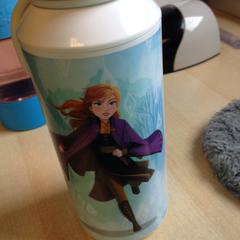 Drinkfles, as reported by Dolfinarium using iLost