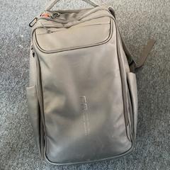 Taška, jak nahlášeno Breng Arnhem pomocí iLost