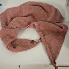 Šál, ako bolo nahlásené IKEA Mons pomocou iLost