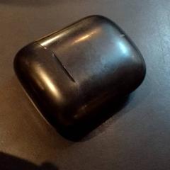 Oortjes, zgłoszono przez TivoliVredenburg przy użyciu iLost