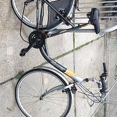 Dámské kolo rosster, jak nahlášeno Stadswerk072 pomocí iLost