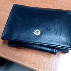 Pénztárca Gunther borreberghs, amint azt Regio Limburg - Leuven az iLost segítségével jelentette.