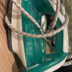 Jern, som rapportert av Van der Valk Hotel Haarlem ved bruk av iLost