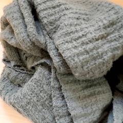 Kleding - Sjaal groen, ako bolo nahlásené Centraal magazijn pomocou iLost