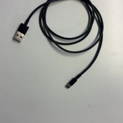 iPhone charger kabel, as reported by Ziekenhuis Oost-Limburg using iLost