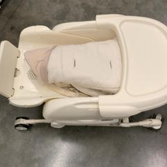 ベビーベッド, come riportato da IKEA Tokyo-Bay utilizzando iLost