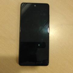 Teléfono inteligente samsung zwart, ha sido reportado por Walibi Holland con iLost