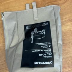 Bolsa, ha sido reportado por Liquicity Festival con iLost