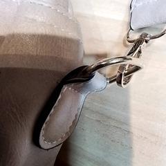 Tas, zoals gemeld door Beekse Bergen Resorts en Hotel met iLost