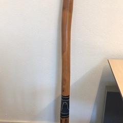 Didgeridoo, ako bolo nahlásené Gemeente Arnhem pomocou iLost