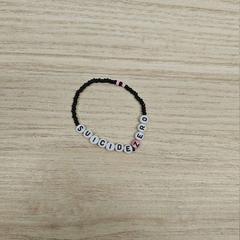 Bracelet Svart text, a été signalé par IKEA Jönköping utilisant iLost