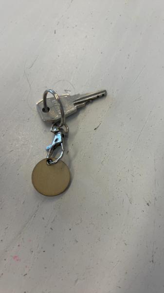 Key