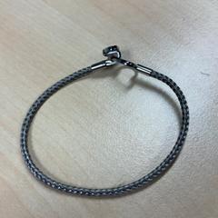 Bracelet, as reported by Pathé Tilburg using iLost