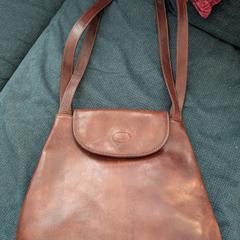 Leren Tas Leather Bag, iLost에 보고됨