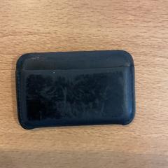 Plånbok Smyrnyi m, rapporterat av Gemeente Amsterdam med iLost