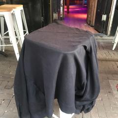 Jas, as reported by Club Nyx/Exit Café using iLost