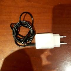 Adapter, as reported by Grand Hotel Amrath Kurhaus using iLost