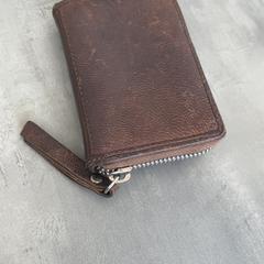 Portfel Epping, zgłoszono przez Arriva Achterhoek-Rivierenland przy użyciu iLost