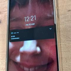 Motorola telefoon, ako bolo nahlásené Pouw Vervoer pomocou iLost