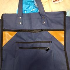 Shoppingkasse (Leeg), rapporterat av Qbuzz DMG med iLost