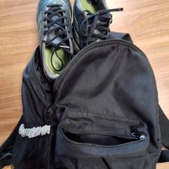 Rugtas schoenen, ha sido reportado por Qbuzz DMG con iLost