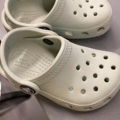 Crocks, a été signalé par IKEA Haarlem utilisant iLost