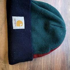 Beanie, zgłoszono przez Connexxion Haarlem IJmond przy użyciu iLost