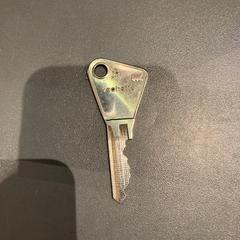 Sleutel, ha sido reportado por Pathé Haarlem con iLost