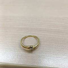 Anel, como reportado por IKEA Brest Guipavas utilizando o iLost