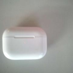 Boîtier d'écouteurs, come riportato da Twisto utilizzando iLost