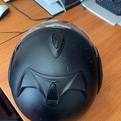 Casco scooter, ha sido reportado por Arriva Achterhoek-Rivierenland con iLost