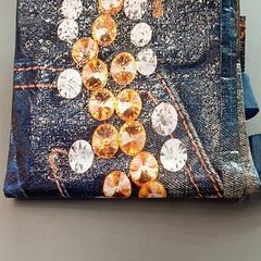 Sac cabas, segundo informou IKEA Nantes usando iLost