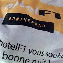 Bag, as reported by EBS Tramplein using iLost