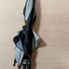 Paraplu, zoals gemeld door Regio Antwerpen - Brussel met iLost