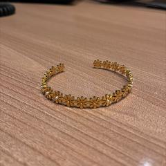 Gouden armband, segons ha informat Van der Valk Hotel Deventer mitjançant iLost