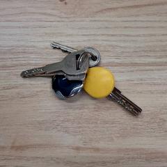Klíč, jak nahlášeno IKEA Villiers-sur-Marne pomocí iLost