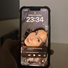 iPhone blue, as reported to iLost