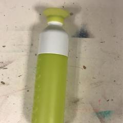 Bottle, as reported by Artis using iLost