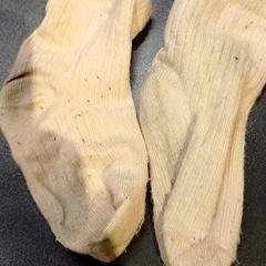 Socken, gemeldet von IKEA Bayonne Ametzondo über iLost