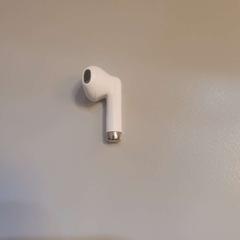 İLost kullanarak Padualaan 101 tarafından bildirildiği gibi Kulak tıkacı