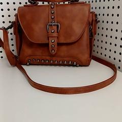 Bag, as reported by Qbuzz GD Groningen HS using iLost