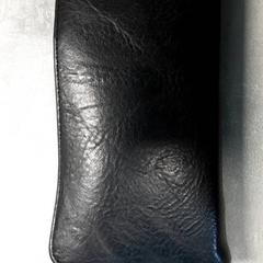 Portafoglio IIse smit, come riportato da Arriva Friesland / Groningen utilizzando iLost