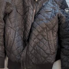 Jacket, as reported by Ziekenhuis Oost-Limburg using iLost
